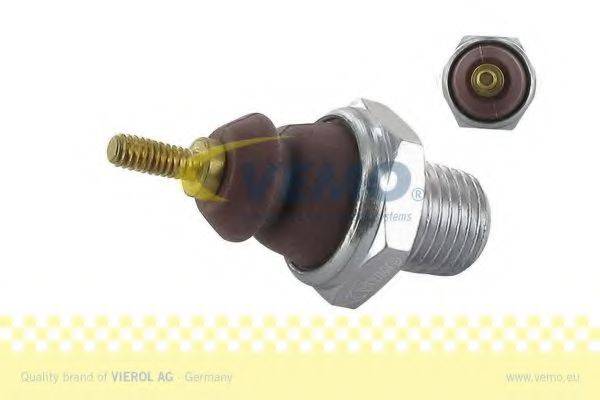 VEMO V25730002 Датчик давления масла