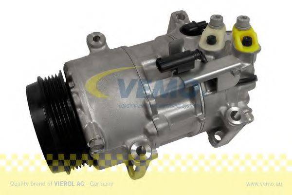 VEMO V30150020 Компрессор, кондиционер