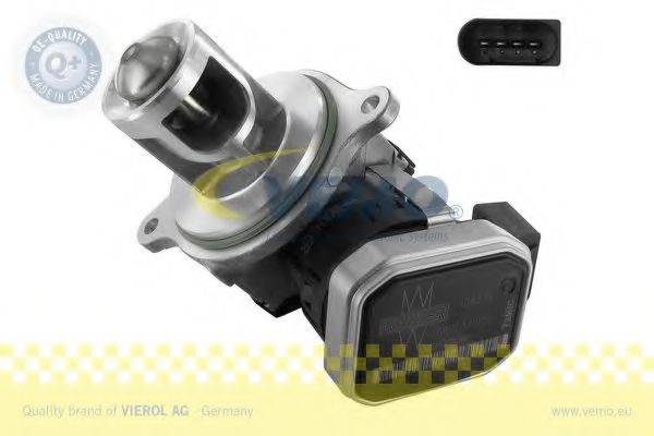 VEMO V30630030 Клапан возврата ОГ