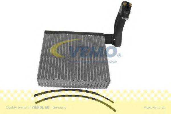 VEMO V30650038 Испаритель, кондиционер