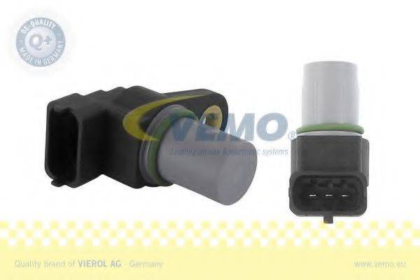 VEMO V30720702 Датчик, частота вращения; Датчик частоты вращения, управление двигателем; Датчик, положение распределительного вала