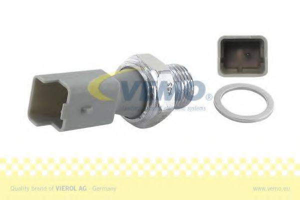 VEMO V42730004 Датчик давления масла