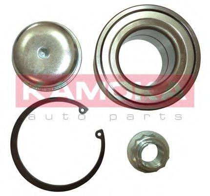 KAMOKA 5600058 Комплект подшипника ступицы колеса