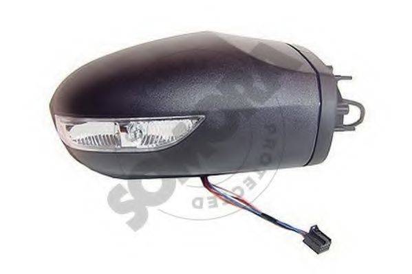 SOMORA 175255 Наружное зеркало