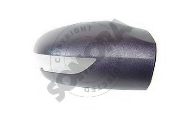 SOMORA 175255C Покрытие, внешнее зеркало