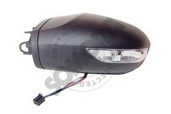 SOMORA 175256 Наружное зеркало