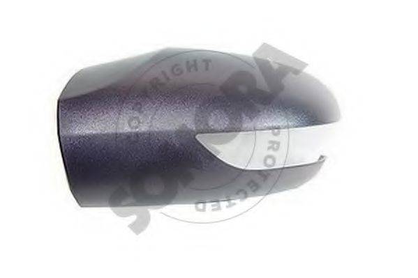 SOMORA 175256C Покрытие, внешнее зеркало