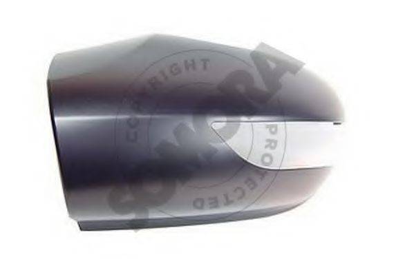 SOMORA 175256CA Покрытие, внешнее зеркало