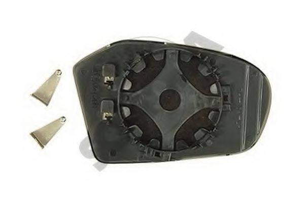 SOMORA 175256G Зеркальное стекло, наружное зеркало
