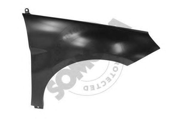 SOMORA 178001 Крыло