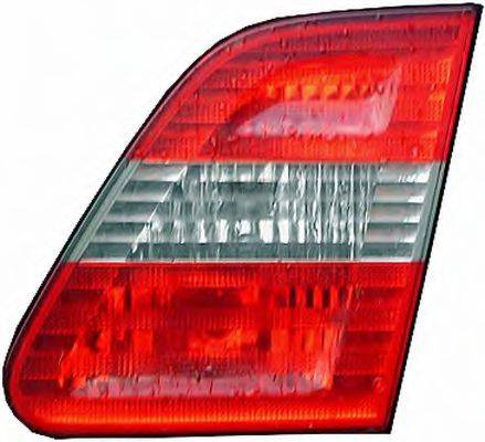 HELLA 2NR354291011 Задний фонарь