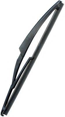 HELLA 9XW200526041 Щетка стеклоочистителя
