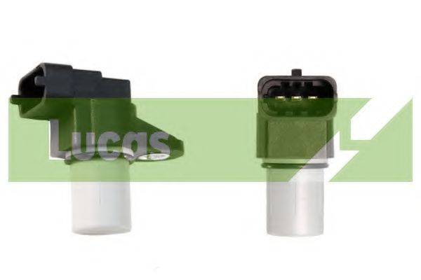 LUCAS ELECTRICAL SEB1595 Датчик, положение распределительного вала