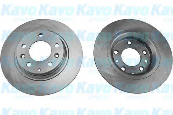 KAVO PARTS BR4756 Тормозной диск