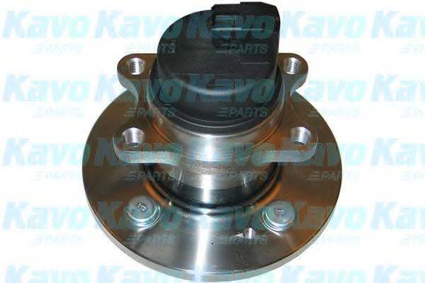 Комплект подшипника ступицы колеса KAVO PARTS WBH-3011