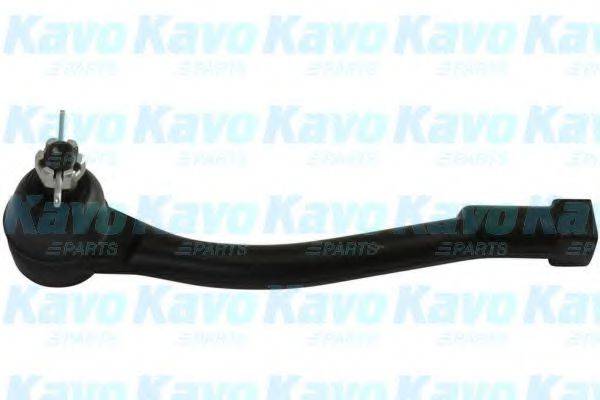 Наконечник поперечной рулевой тяги KAVO PARTS STE-4024