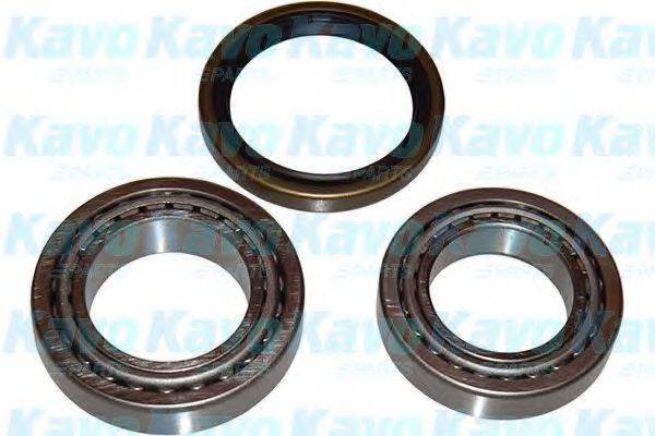 Комплект подшипника ступицы колеса KAVO PARTS WBK-3501