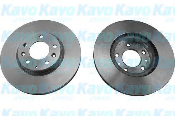 KAVO PARTS BR4767 Тормозной диск