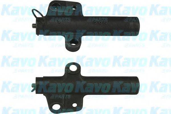 Успокоитель, зубчатый ремень KAVO PARTS DTD-5502