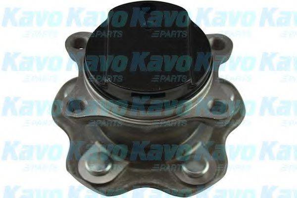 Комплект подшипника ступицы колеса KAVO PARTS WBH-6522