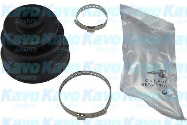 Комплект пылника, приводной вал KAVO PARTS CVB-5512