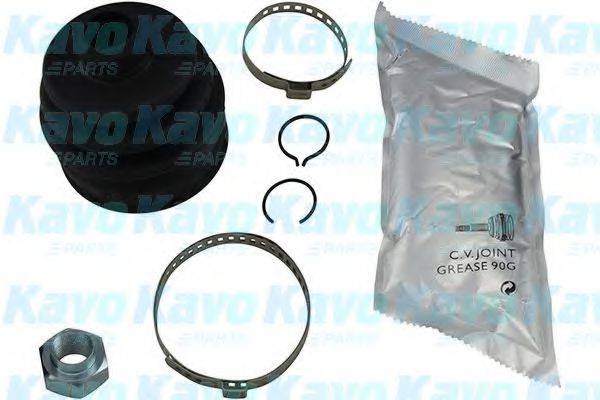 Комплект пылника, приводной вал KAVO PARTS CVB-8508