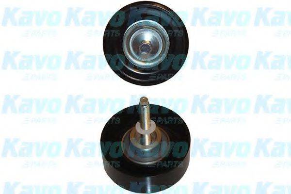 KAVO PARTS DIP4507 Паразитный / ведущий ролик, поликлиновой ремень