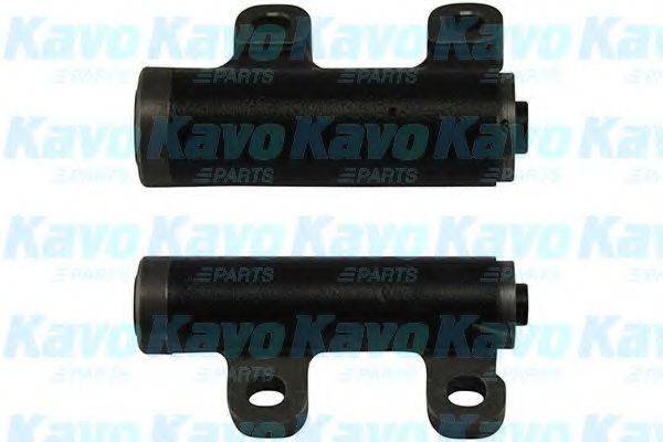 Успокоитель, зубчатый ремень KAVO PARTS DTD-8001