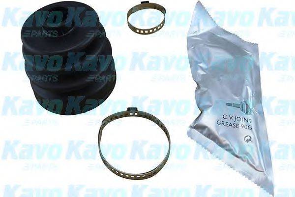 Комплект пылника, приводной вал KAVO PARTS CVB-4515