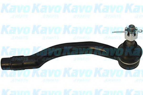 KAVO PARTS STE4550 Наконечник поперечной рулевой тяги