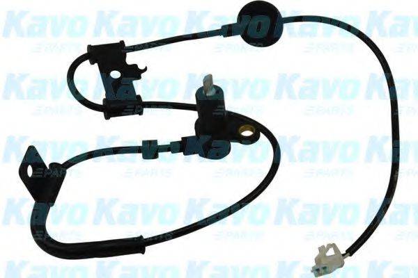 Датчик, частота вращения колеса KAVO PARTS BAS-3039