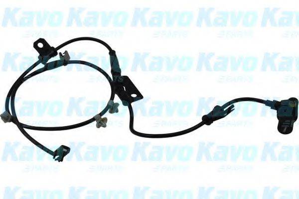 Датчик, частота вращения колеса KAVO PARTS BAS-4012