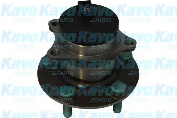 KAVO PARTS WBH4514 Комплект подшипника ступицы колеса