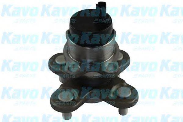 Комплект подшипника ступицы колеса KAVO PARTS WBH-1502