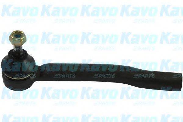 Наконечник поперечной рулевой тяги KAVO PARTS STE-6630