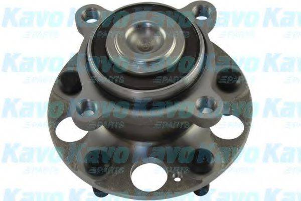 Комплект подшипника ступицы колеса KAVO PARTS WBH-2045