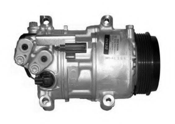 NRF 32584G Компрессор, кондиционер