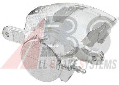 A.B.S. 521581 Тормозной суппорт