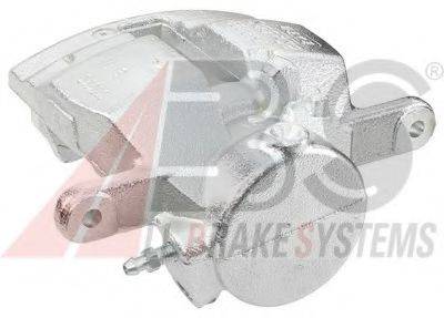 A.B.S. 521582 Тормозной суппорт