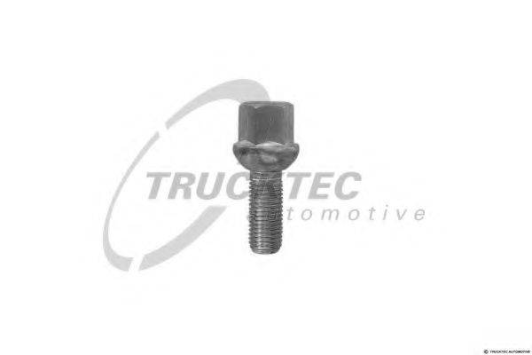 Болт для крепления колеса TRUCKTEC AUTOMOTIVE 02.33.002