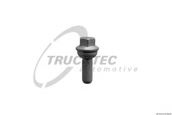 Болт для крепления колеса TRUCKTEC AUTOMOTIVE 02.33.022