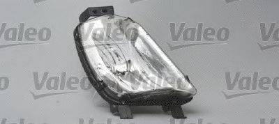 VALEO 043599 Противотуманная фара