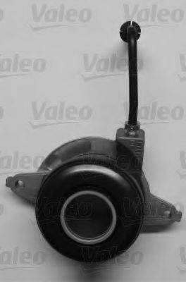 VALEO 804548 Центральный выключатель, система сцепления