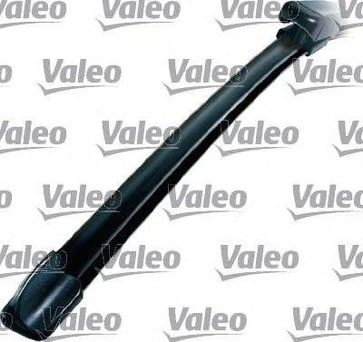 Щетка стеклоочистителя VALEO 567809