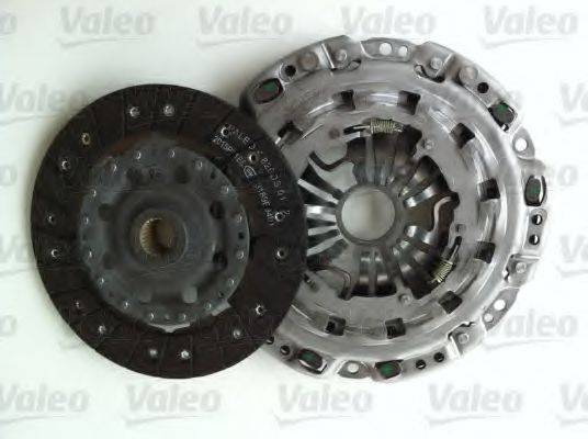 VALEO 826943 Комплект сцепления