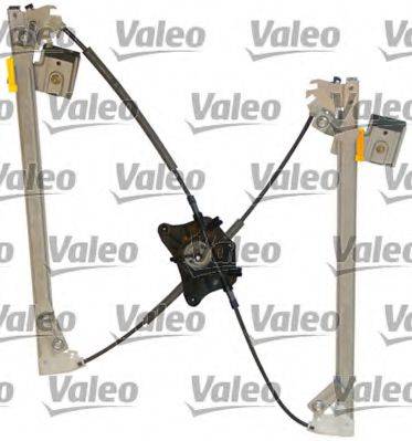 VALEO 851165 Подъемное устройство для окон