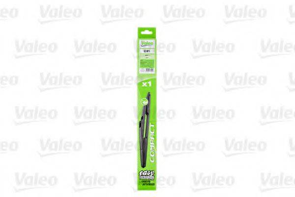 VALEO 576051 Щетка стеклоочистителя