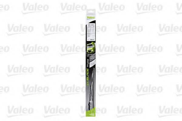 Щетка стеклоочистителя VALEO 628601