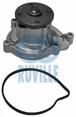 RUVILLE 65162 Водяной насос
