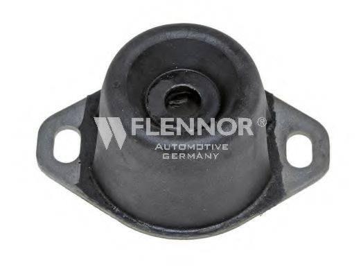 FLENNOR FL5494J Подвеска, автоматическая коробка передач; Подвеска, ступенчатая коробка передач